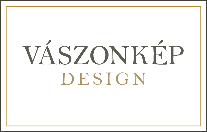 Vaszonkép Design